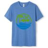 Men's / Unisex Greatness Heather T-shirt Thumbnail