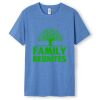 Men's / Unisex Greatness Heather T-shirt Thumbnail