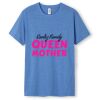 Men's / Unisex Greatness Heather T-shirt Thumbnail