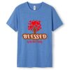 Men's / Unisex Greatness Heather T-shirt Thumbnail