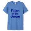 Men's / Unisex Greatness Heather T-shirt Thumbnail