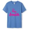 Men's / Unisex Greatness Heather T-shirt Thumbnail