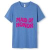 Men's / Unisex Greatness Heather T-shirt Thumbnail