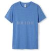 Men's / Unisex Greatness Heather T-shirt Thumbnail