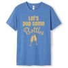 Men's / Unisex Greatness Heather T-shirt Thumbnail