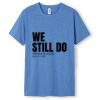 Men's / Unisex Greatness Heather T-shirt Thumbnail