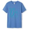 Men's / Unisex Greatness Heather T-shirt Thumbnail