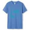 Men's / Unisex Greatness Heather T-shirt Thumbnail