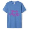 Men's / Unisex Greatness Heather T-shirt Thumbnail