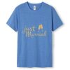Men's / Unisex Greatness Heather T-shirt Thumbnail