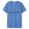 Men's / Unisex Greatness Heather T-shirt Thumbnail