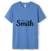 Men's / Unisex Greatness Heather T-shirt Thumbnail