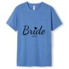 Men's / Unisex Greatness Heather T-shirt Thumbnail