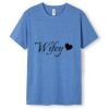 Men's / Unisex Greatness Heather T-shirt Thumbnail