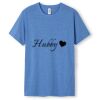 Men's / Unisex Greatness Heather T-shirt Thumbnail
