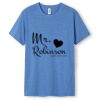 Men's / Unisex Greatness Heather T-shirt Thumbnail