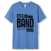 Men's / Unisex Greatness Heather T-shirt Thumbnail