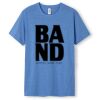 Men's / Unisex Greatness Heather T-shirt Thumbnail