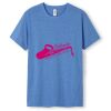 Men's / Unisex Greatness Heather T-shirt Thumbnail