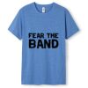 Men's / Unisex Greatness Heather T-shirt Thumbnail