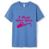 Men's / Unisex Greatness Heather T-shirt Thumbnail