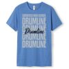 Men's / Unisex Greatness Heather T-shirt Thumbnail