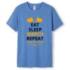 Men's / Unisex Greatness Heather T-shirt Thumbnail