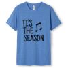 Men's / Unisex Greatness Heather T-shirt Thumbnail