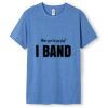 Men's / Unisex Greatness Heather T-shirt Thumbnail