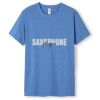 Men's / Unisex Greatness Heather T-shirt Thumbnail