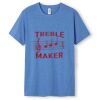 Men's / Unisex Greatness Heather T-shirt Thumbnail