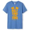 Men's / Unisex Greatness Heather T-shirt Thumbnail