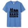 Men's / Unisex Greatness Heather T-shirt Thumbnail