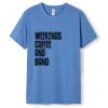 Men's / Unisex Greatness Heather T-shirt Thumbnail