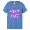 Men's / Unisex Greatness Heather T-shirt Thumbnail
