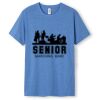 Men's / Unisex Greatness Heather T-shirt Thumbnail