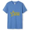 Men's / Unisex Greatness Heather T-shirt Thumbnail