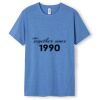 Men's / Unisex Greatness Heather T-shirt Thumbnail