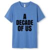 Men's / Unisex Greatness Heather T-shirt Thumbnail