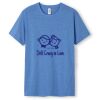 Men's / Unisex Greatness Heather T-shirt Thumbnail