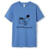 Men's / Unisex Greatness Heather T-shirt Thumbnail