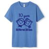 Men's / Unisex Greatness Heather T-shirt Thumbnail