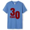 Men's / Unisex Greatness Heather T-shirt Thumbnail