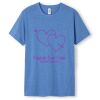 Men's / Unisex Greatness Heather T-shirt Thumbnail