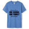 Men's / Unisex Greatness Heather T-shirt Thumbnail