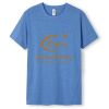 Men's / Unisex Greatness Heather T-shirt Thumbnail