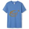 Men's / Unisex Greatness Heather T-shirt Thumbnail