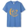 Men's / Unisex Greatness Heather T-shirt Thumbnail
