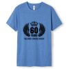 Men's / Unisex Greatness Heather T-shirt Thumbnail