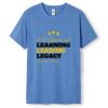 Men's / Unisex Greatness Heather T-shirt Thumbnail